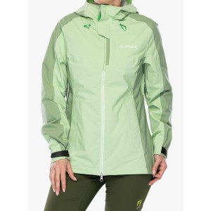 Kurtka przeciwdeszczowa damska Vaude Elope Jacket II