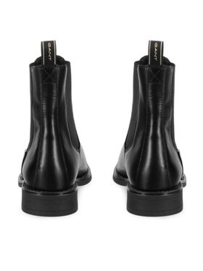 Gant Sztyblety 31551128 Czarny