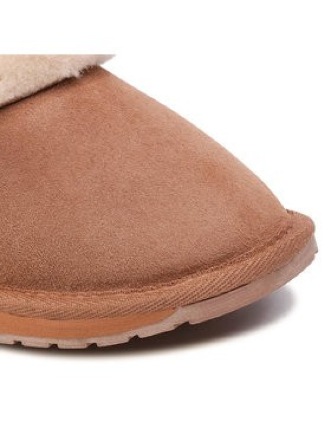 EMU Australia Śniegowce Platino Mintaro WP11850 Brązowy