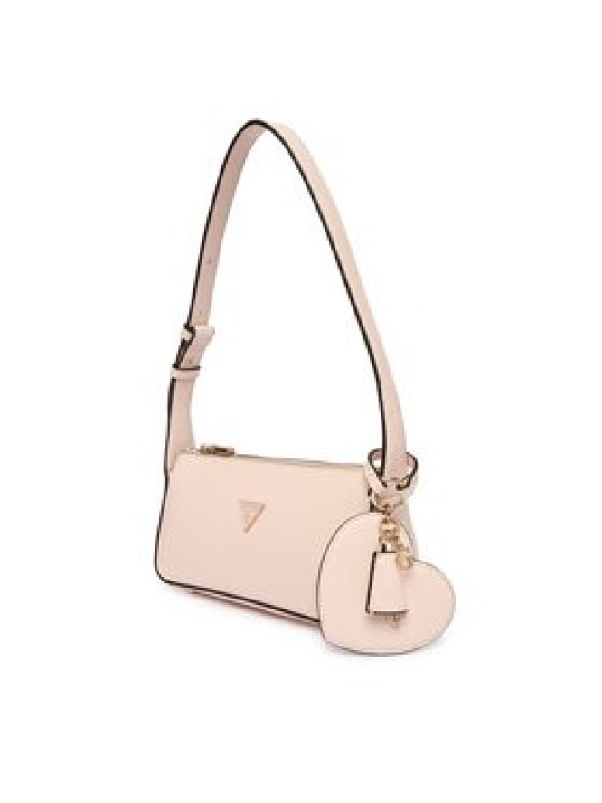 Guess Torebka 180984 Różowy