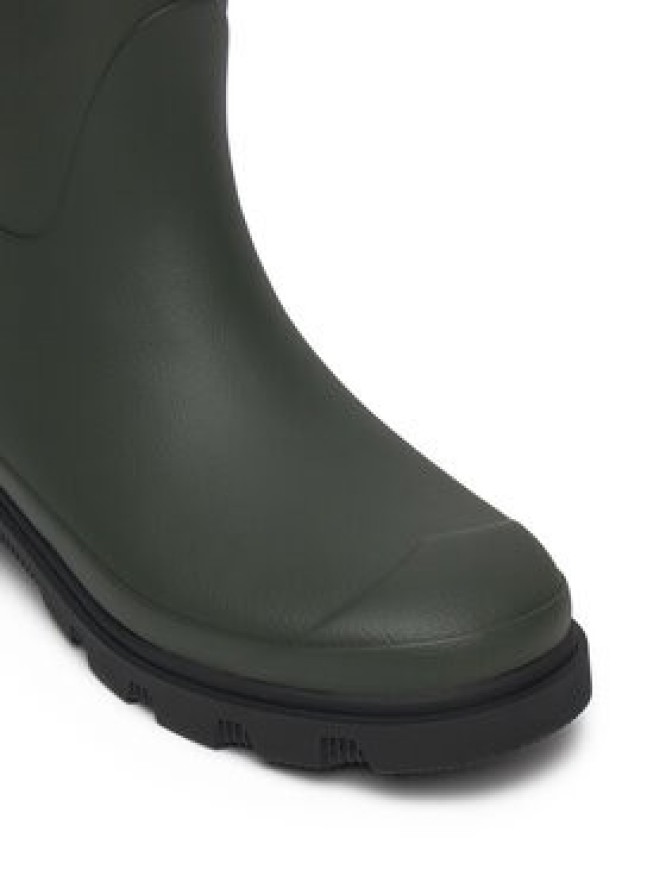 Hunter Kalosze HFRW0003251 Zielony