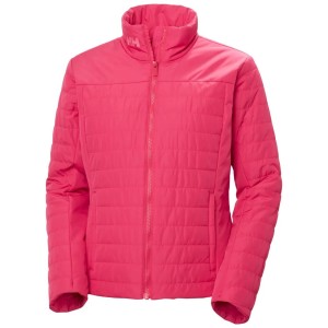 Damska kurtka puchowa Helly Hansen Crew 2.0