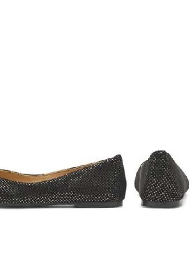 Lasocki Baleriny RST-ZAIRA-01 Czarny