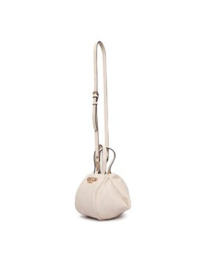 Guess Torebka Anise Mini HWPD99 16770 Écru