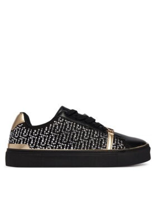 Liu Jo Sneakersy Kiki BA6059 TX522 Czarny