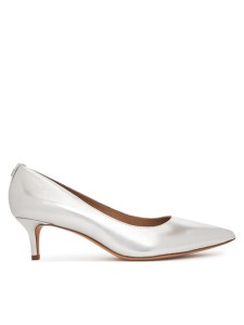 LAUREN RALPH LAUREN Czółenka 802978834001 Srebrny