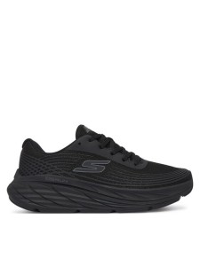 Skechers Sneakersy Max Cushioning Elite 3 - Valares 129721/BBK Czarny