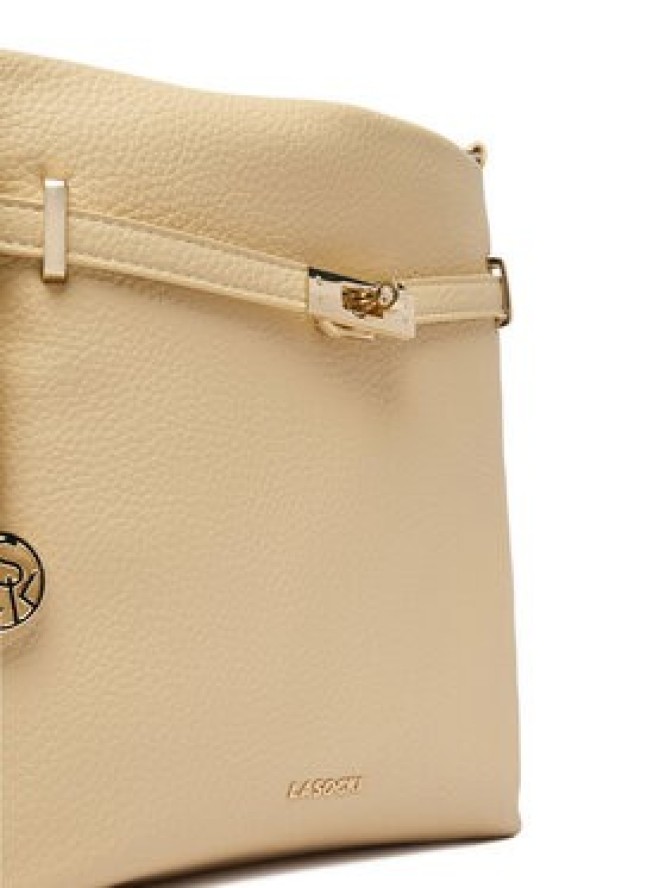 Lasocki Torebka CEO-LSK-L-010-09 Żółty