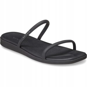 Klapki Dla Dorosłych Crocs Miami Two Strap