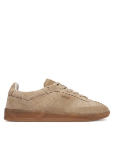 BOSS Sneakersy Brenta 50568884 Beżowy