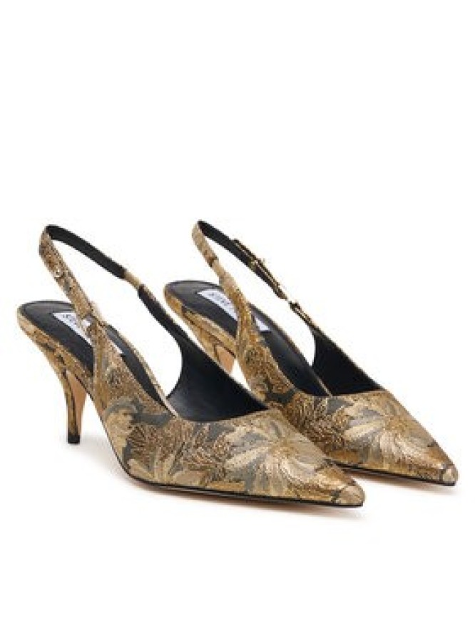 Steve Madden Szpilki 11005715 Złoty