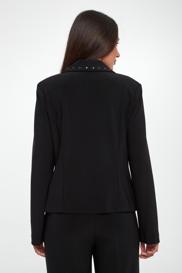 Marynarka damska z dżetami JOSEPH RIBKOFF