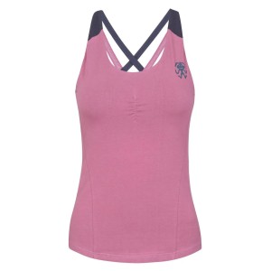 Damski tank top Rafiki Suesca