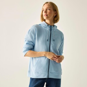Bluza damska z kapturem Regatta Bayletta