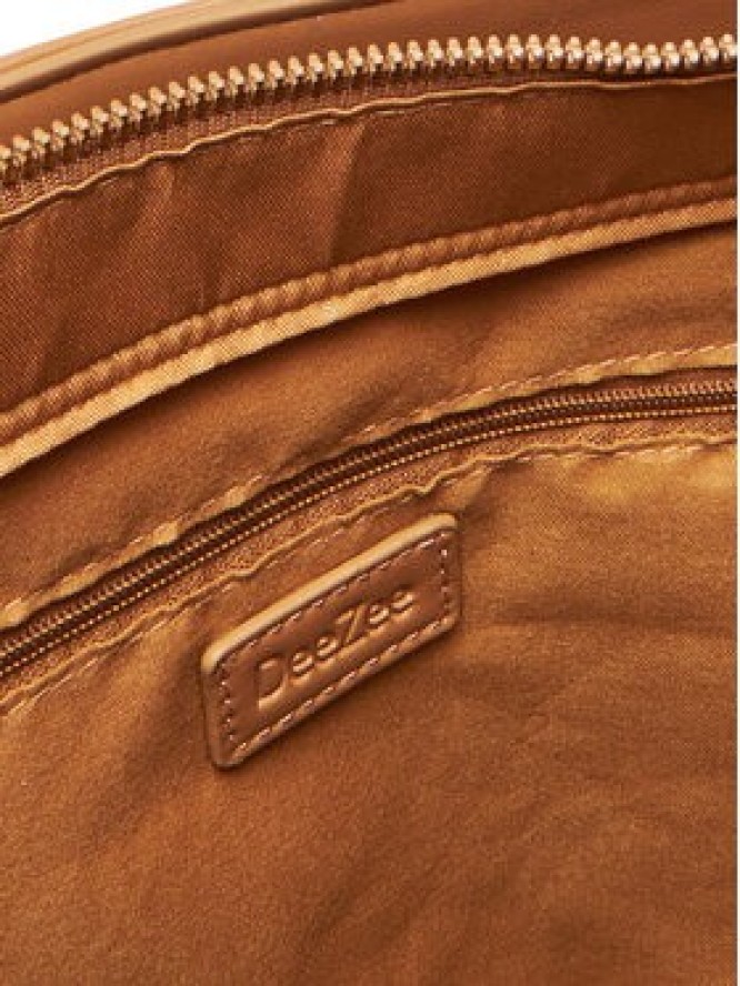 DeeZee Torebka C-DZE-S-010-08 Beżowy