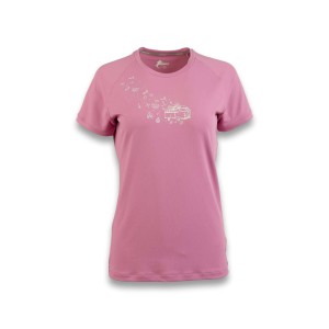 T-Shirt Ande New Van Lady Damskie