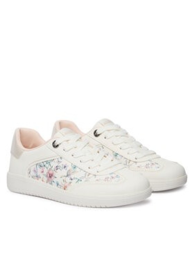 Aldo Sneakersy Areanne 14194882 Biały