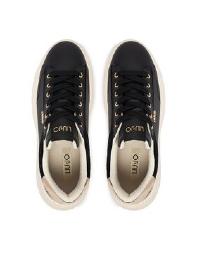 Liu Jo Sneakersy Casper BA6069 P0304 Czarny