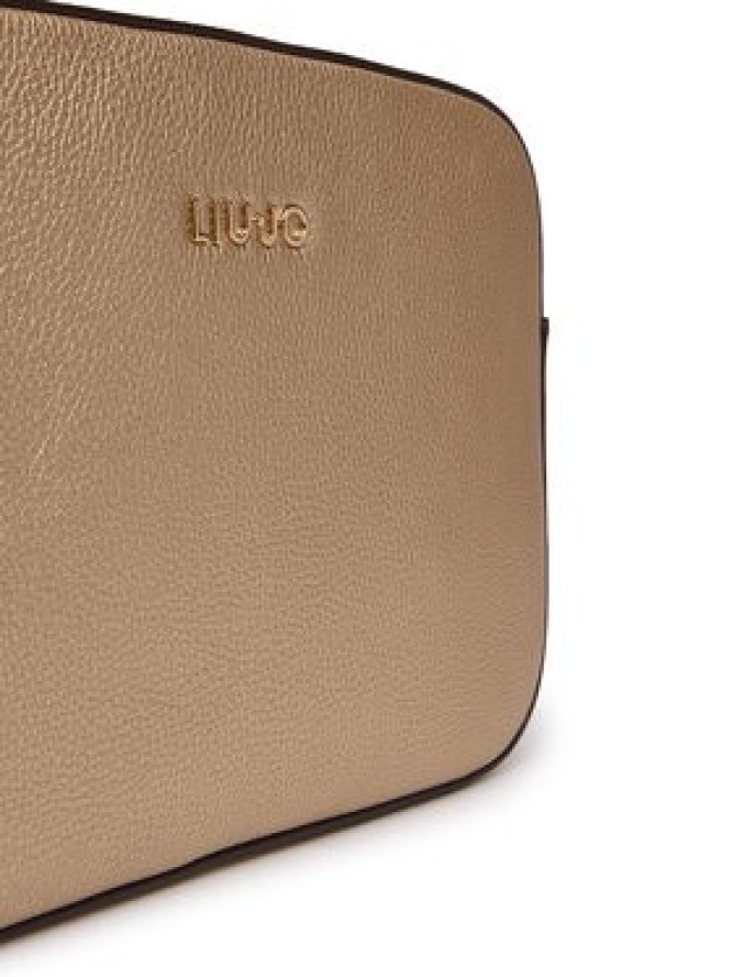 Liu Jo Torebka AA6211 E1012 Złoty