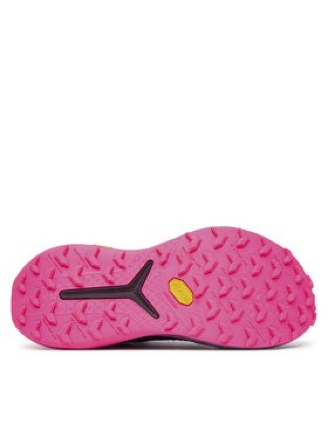 Saucony Buty do biegania Xodus Ultra 4 S101626 Fioletowy
