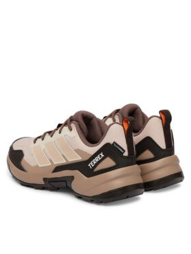 adidas Trekkingi Terrex Eastrail 3 Climaproof JR4013 Brązowy