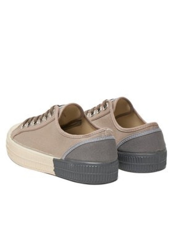 Novesta Trampki Star Master Duo N452008-11Y11Y123 Beżowy