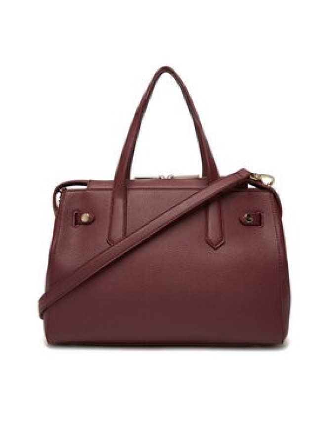 Nine West Torebka EO-Manhattan-Muse-II-LX10197 Bordowy