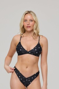 Bikini Top Shining Star Boost 'Em Up