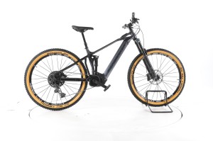 Second Life - Mondraker Chaser R SE E-Bike Fully - Bardzo dobry stan
