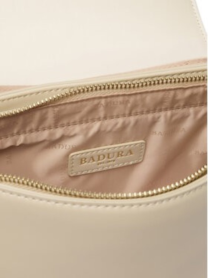 Badura Torebka CEO-ADI-LDA8572 Écru