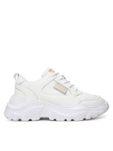 Versace Jeans Couture Sneakersy 80VA3SC2 ZPB71 3 Biały