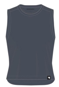 Potówka kolarska damska Endura Loop Tech Tank W