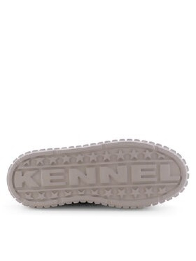 Kennel & Schmenger Sneakersy 61-25830.647 Szary