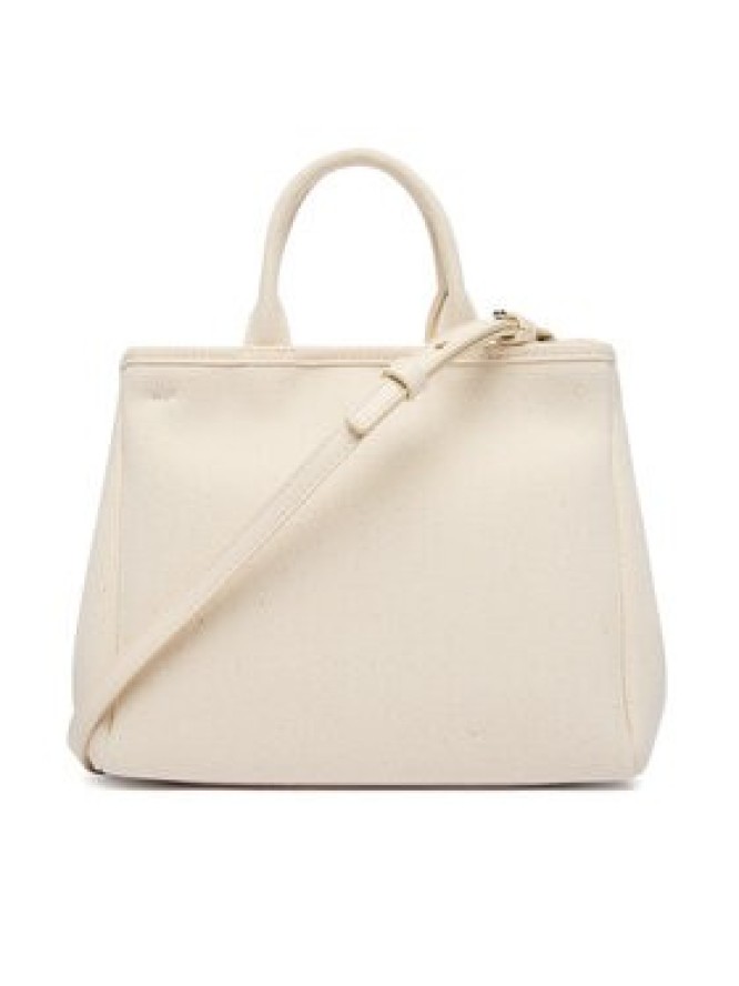 KARL LAGERFELD Torebka B2W50003 Kremowy