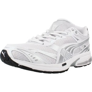 Buty PUMA YELLOW HOMURA OG Srebrny