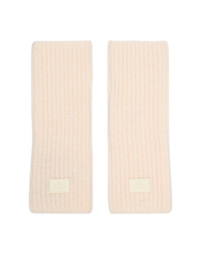 Roxy Rękawiczki WBEO-RX-W6-001-AW26 Beżowy jasny