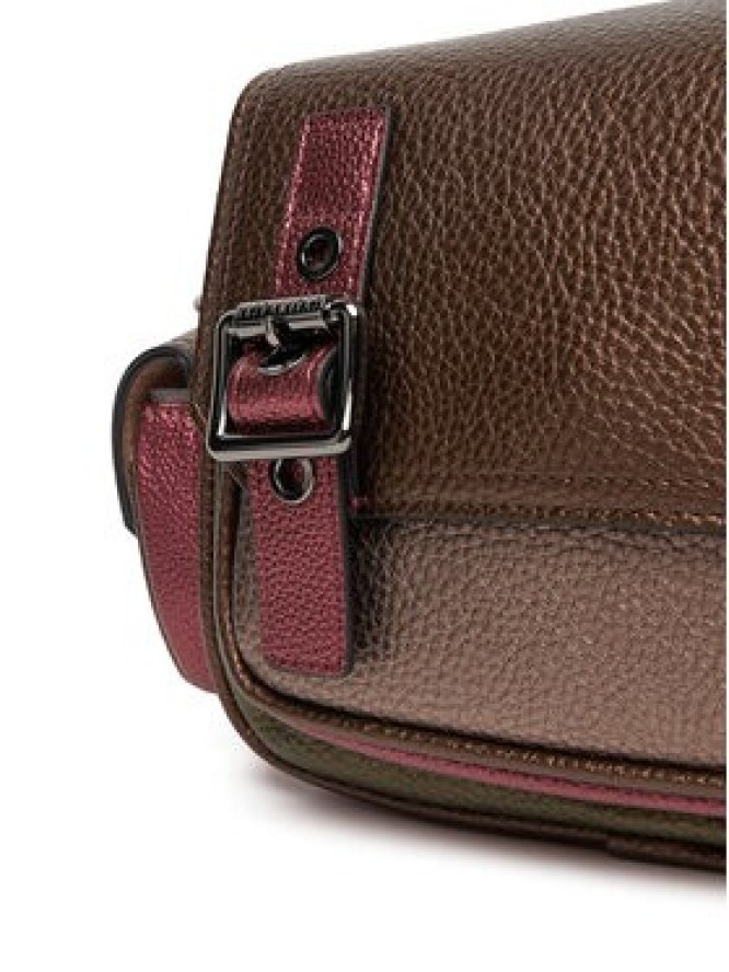 Hispanitas Torebka BI254327 Brązowy