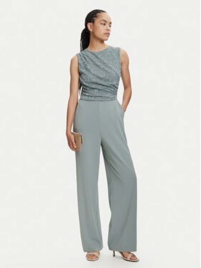 Swing Kombinezon 3AJ00500 Zielony Regular Fit