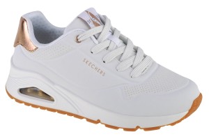 Buty sportowe Sneakersy damskie, Skechers Uno-Golden Air