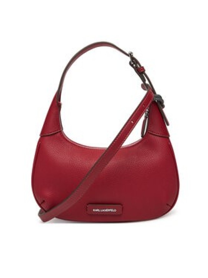 KARL LAGERFELD Torebka A3W30107 Czerwony