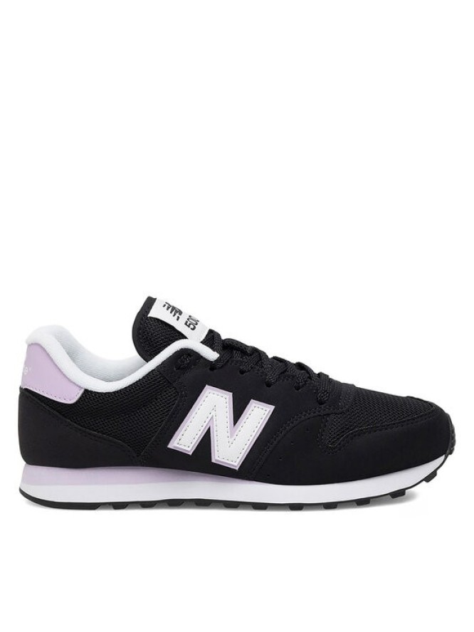 New Balance Sneakersy GW500MH2 Czarny