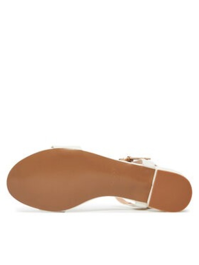 JENNY Sandały WS21167-01 Biały