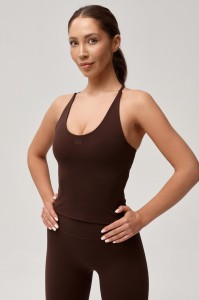 Koszulka treningowa fitness Rough Radical Soho Tee