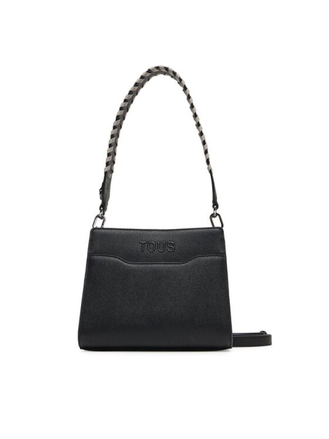 TOUS Torebka Audree 2002287051 Czarny