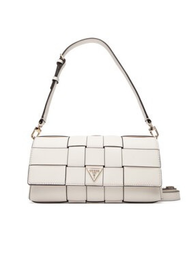 Guess Torebka Maylee HWWG96 61190 Biały