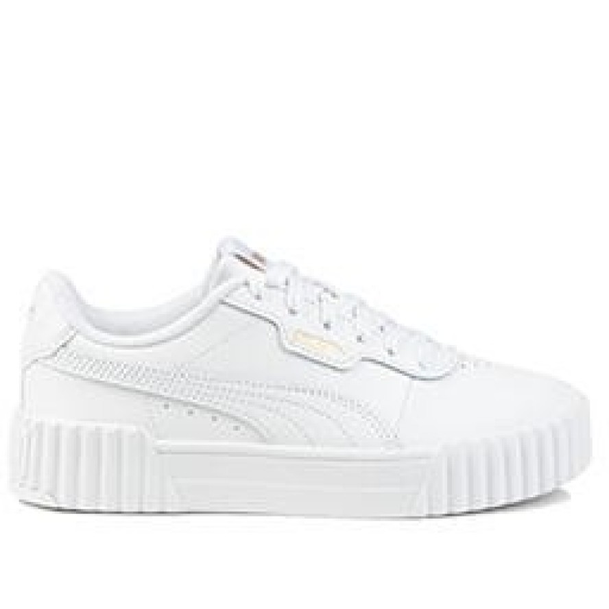 Buty damskie sneakersy sportowe Puma CARINA 3.0