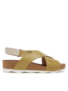 Pikolinos Sandały W9E-0912 Zielony