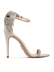 Steve Madden Sandały Bellarosa-P 11002931 Beżowy