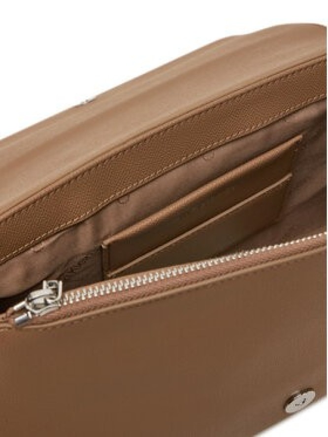 Calvin Klein Torebka K60K613085 Beżowy