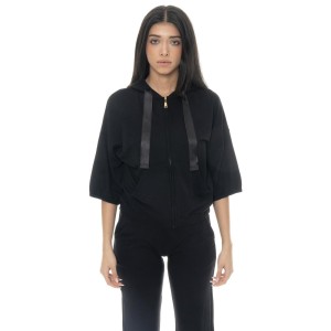 Bluza lekki z kaptur na co dzień na siłownię